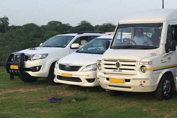 Best Taxi Service in Chandigarh