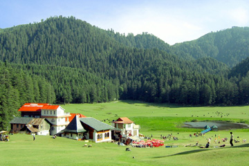 Himachal Tour Package