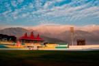 Himachal Tour Package - Chandigarh - Dharamsala
