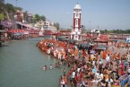 Arrive Chandigarh - Haridwar