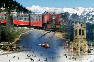 Himachal Tour Package