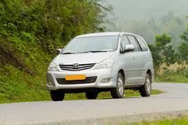 One Way Taxi Service In Chandigarh