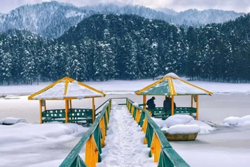 Himachal Tour Package